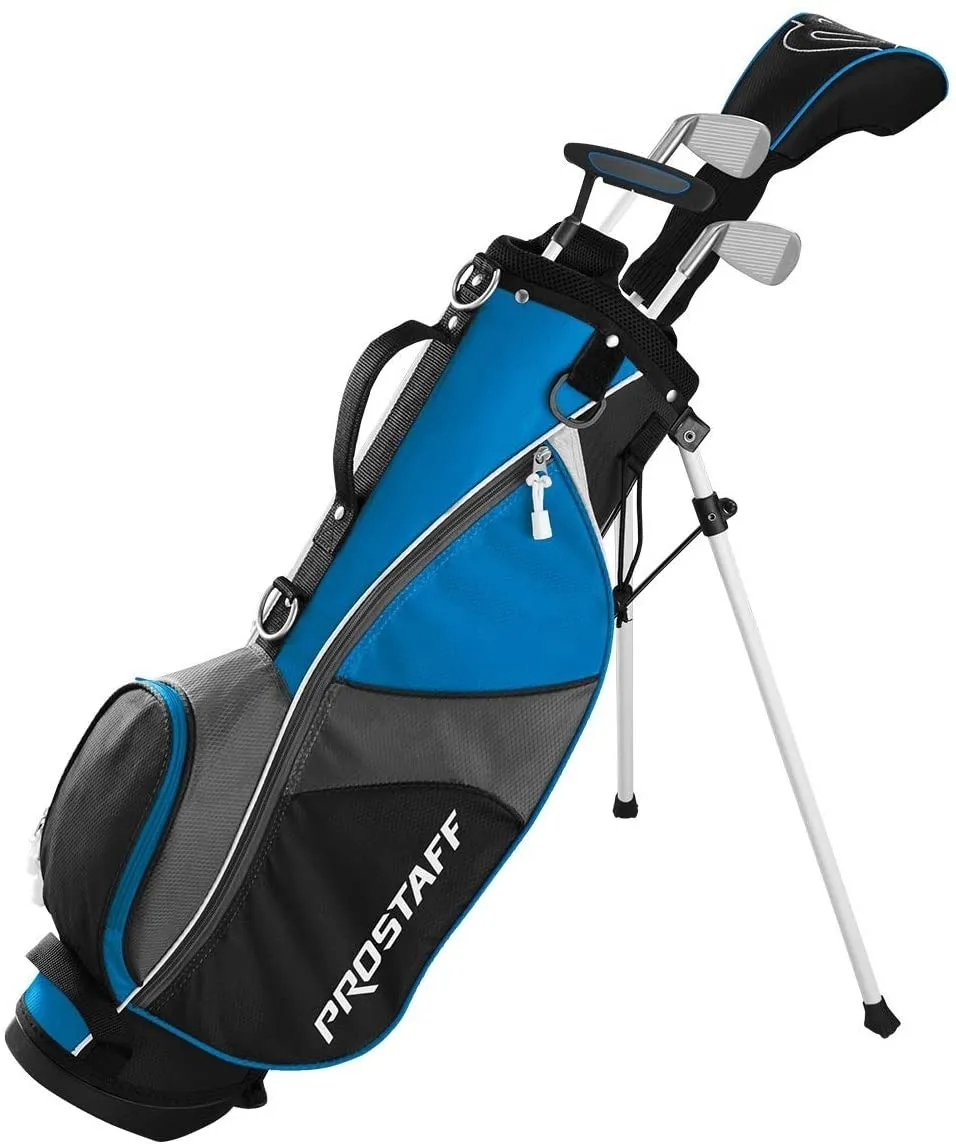 Conjunto WIlson ProStaff JGI Junior