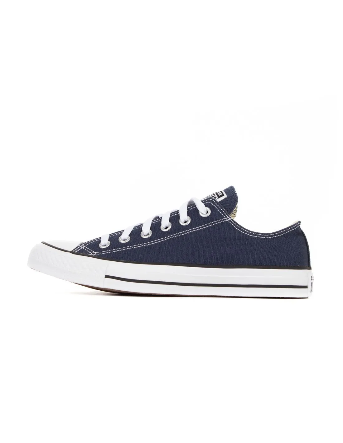 CONVERSE  ZAPATILLAS CHUCK TAYLOR ALL STAR OX M9697C UNISEX AZUL MARINO