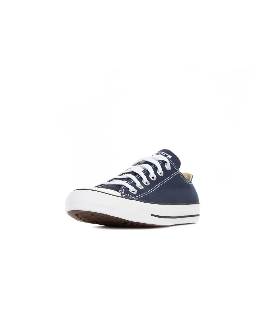 CONVERSE  ZAPATILLAS CHUCK TAYLOR ALL STAR OX M9697C UNISEX AZUL MARINO