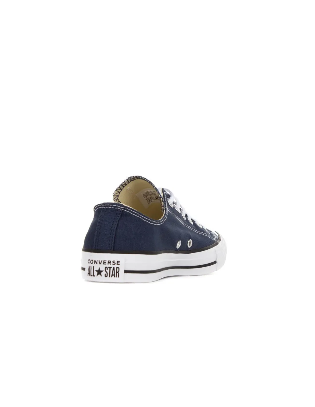 CONVERSE  ZAPATILLAS CHUCK TAYLOR ALL STAR OX M9697C UNISEX AZUL MARINO