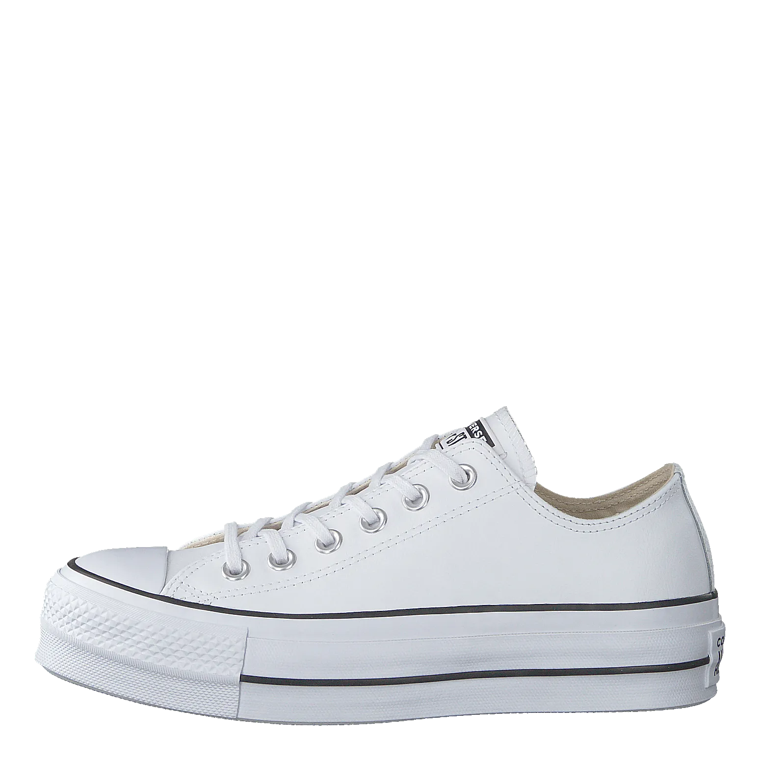 Converse zapatos Chuck Taylor All Star Lift White