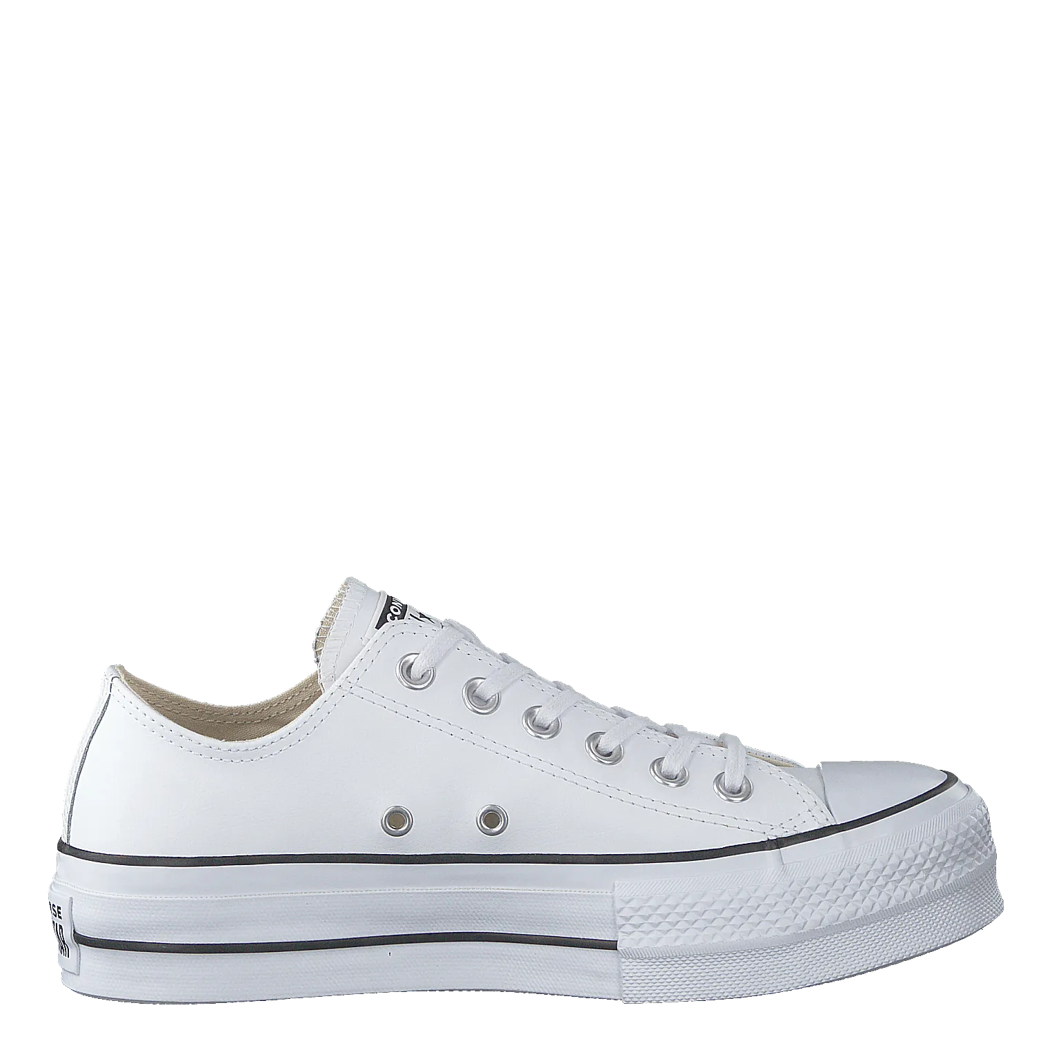 Converse zapatos Chuck Taylor All Star Lift White