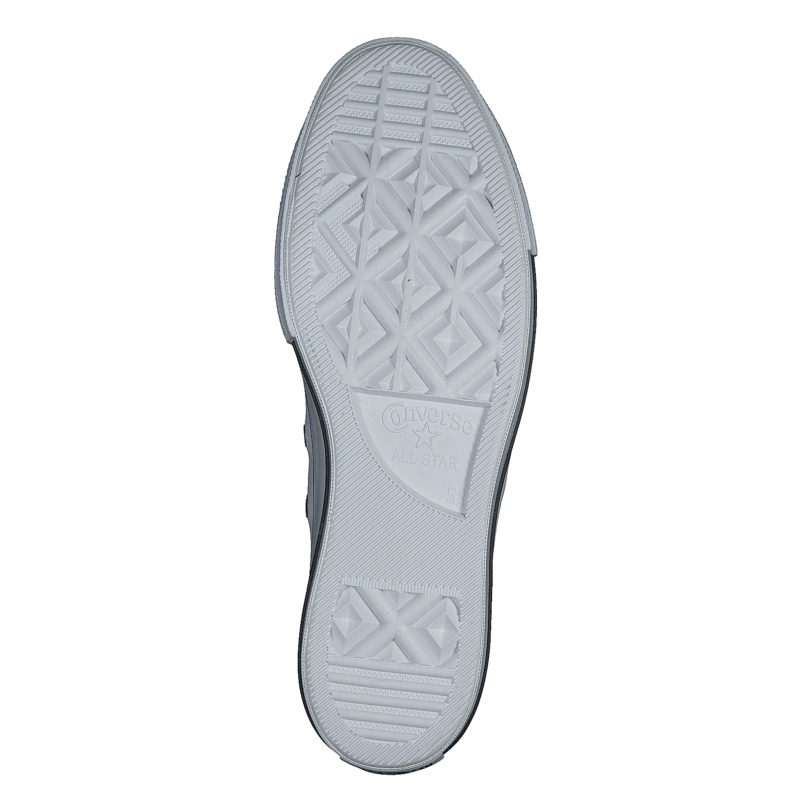 Converse zapatos Chuck Taylor All Star Lift White