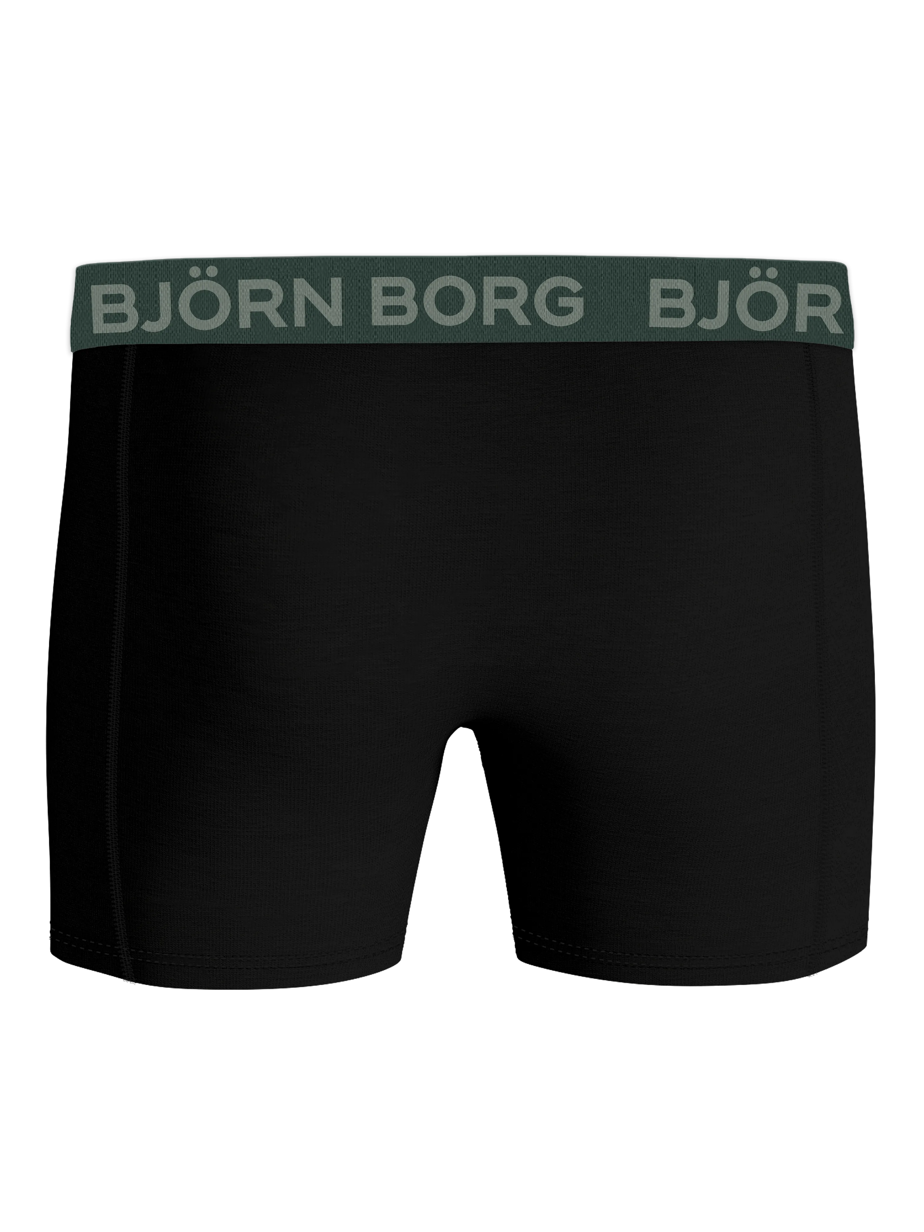 COTTON STRETCH BOXER 5PACK