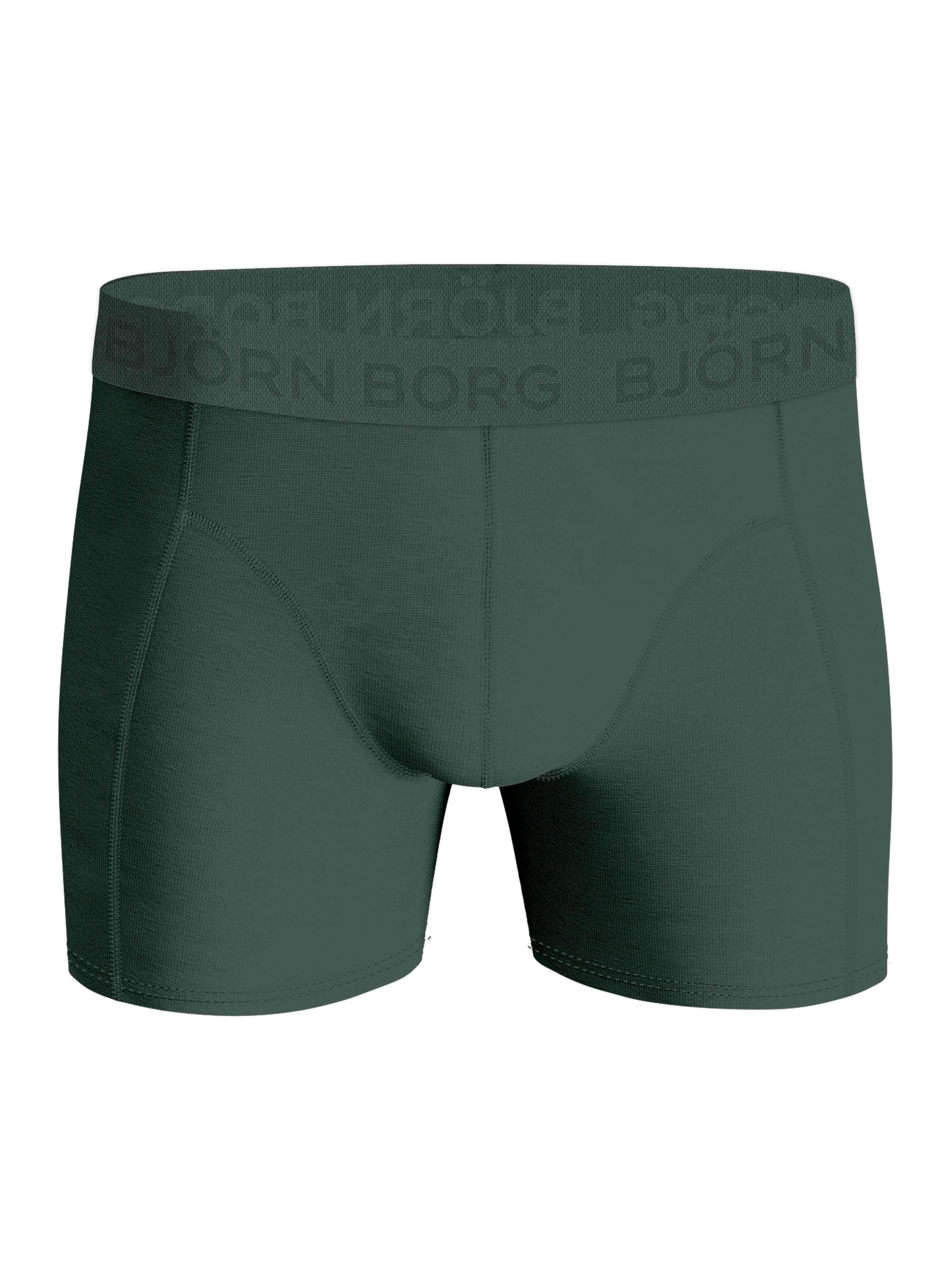 COTTON STRETCH BOXER 5PACK