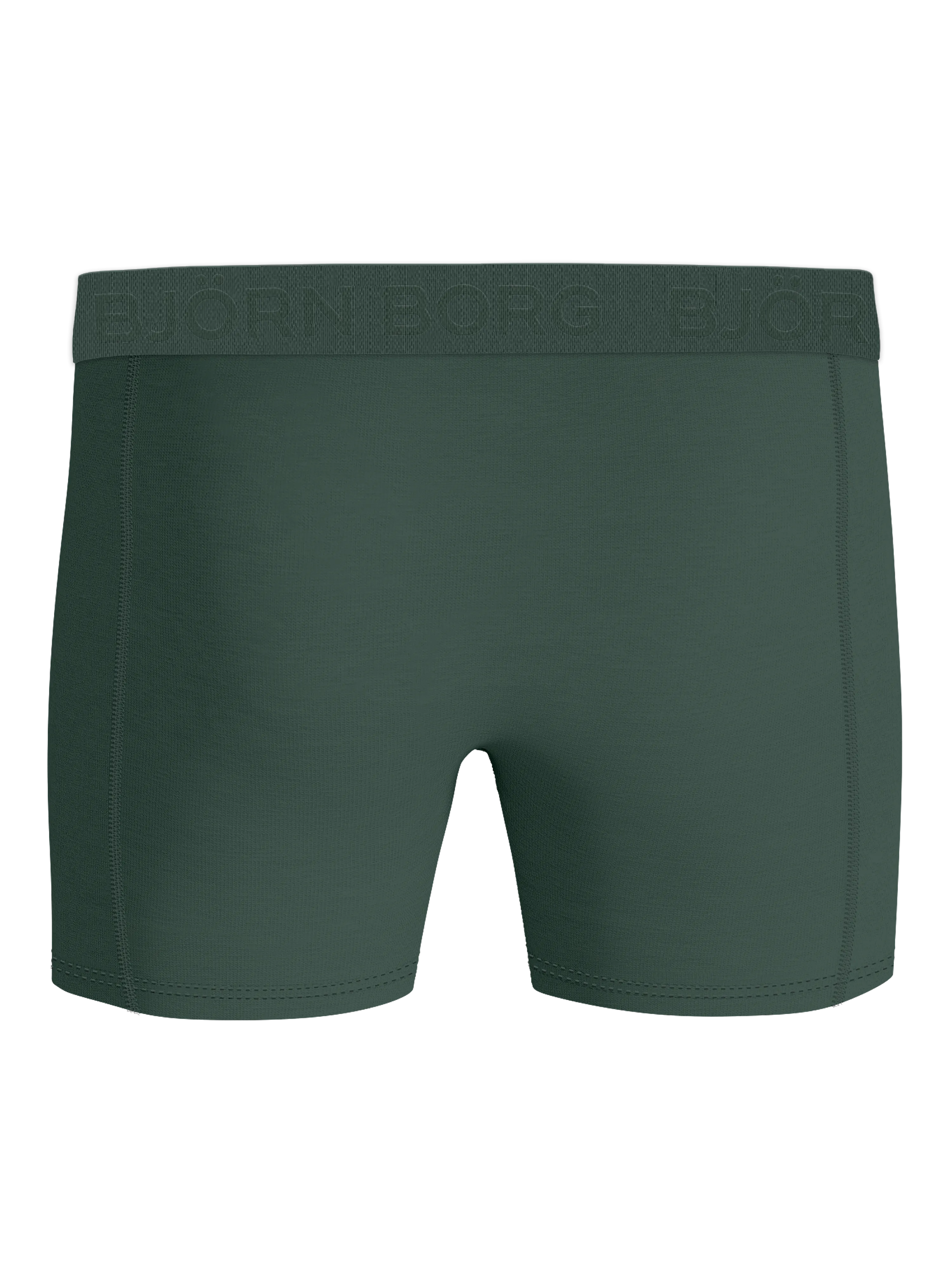 COTTON STRETCH BOXER 5PACK