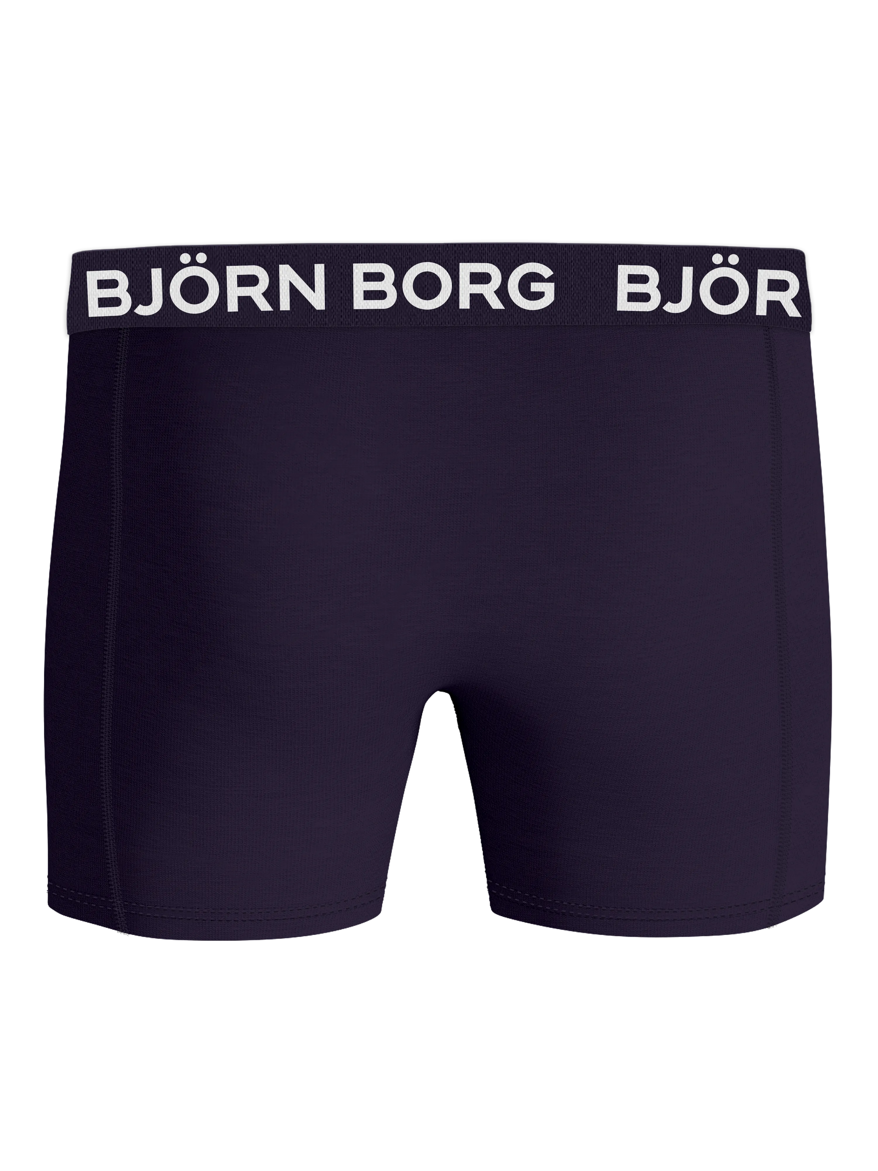 COTTON STRETCH BOXER 5PACK