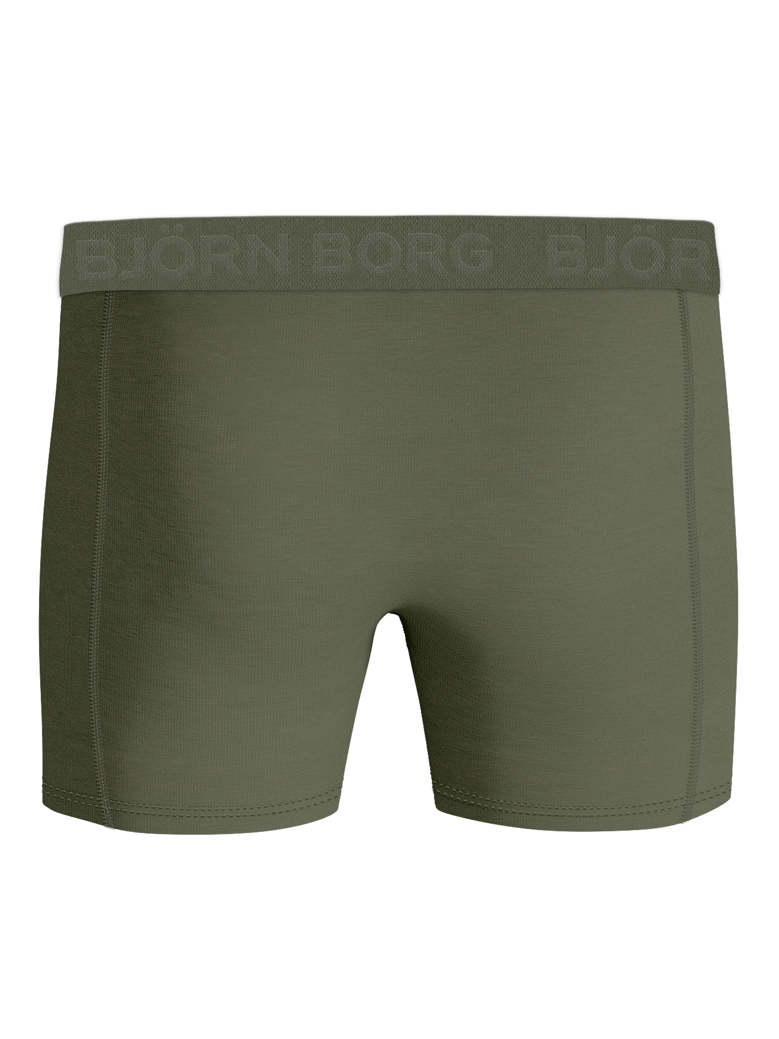 COTTON STRETCH BOXER 5PACK