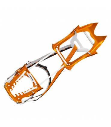 Crampones Petzl Leopard FL