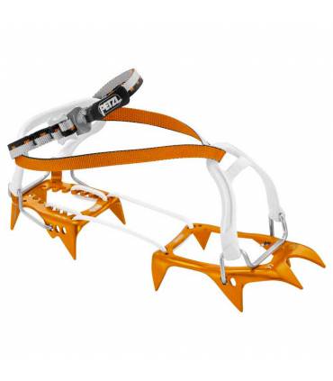 Crampones Petzl Leopard FL