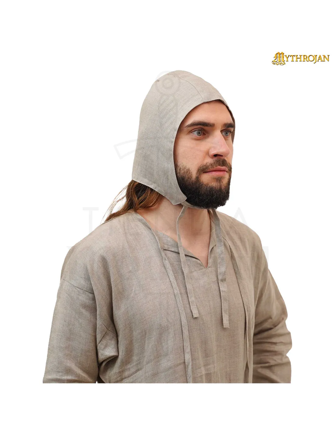 CRESPINA MEDIEVAL ROBERT EN LINO, SIGLOS XIIIXV