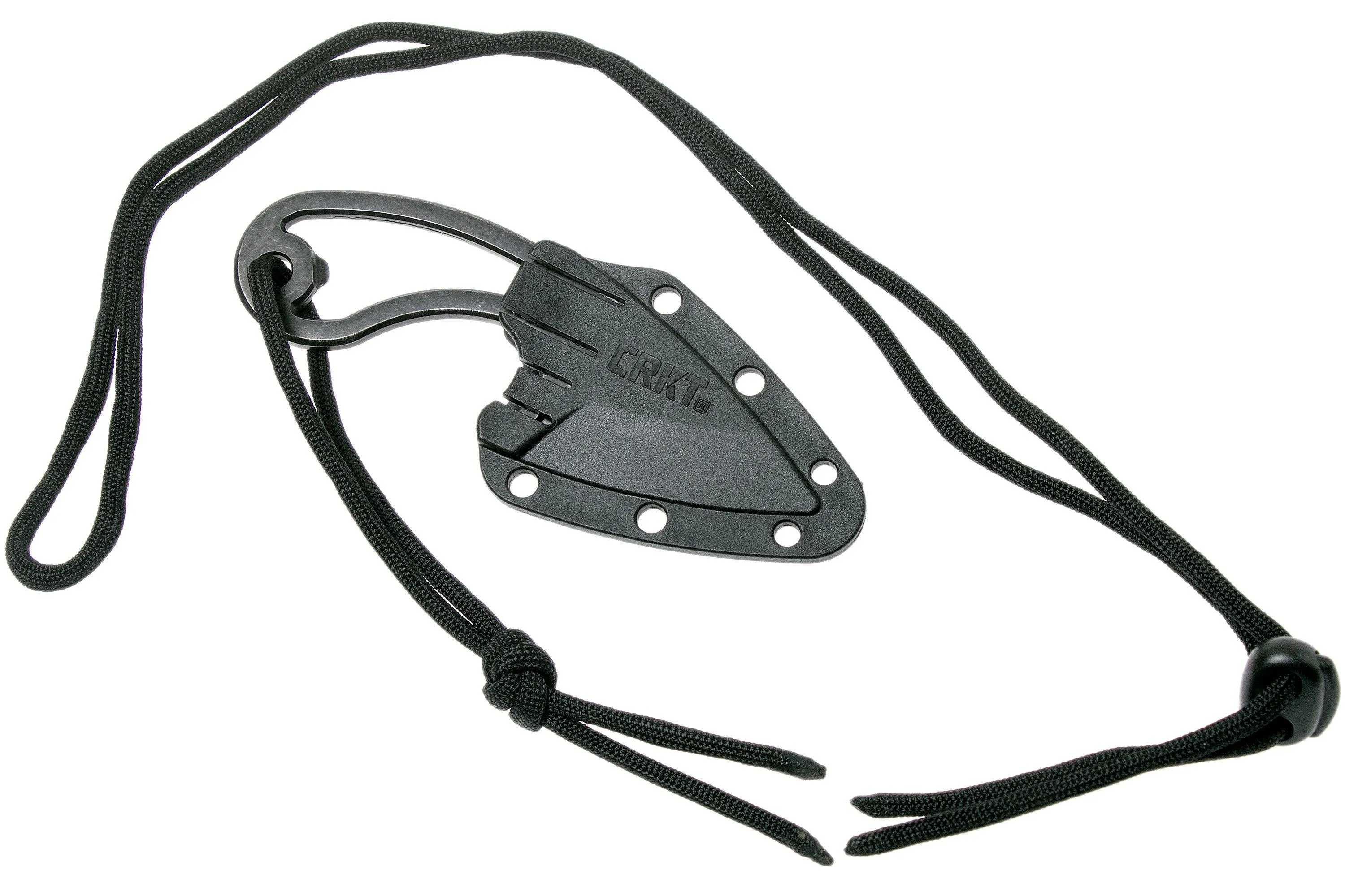CRKT Owlet 2716 cuchillo de cuello, RMJ Tactical Design