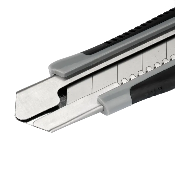 Cutter bimaterial de 25 mm para instalación de placa y trabajos de corte