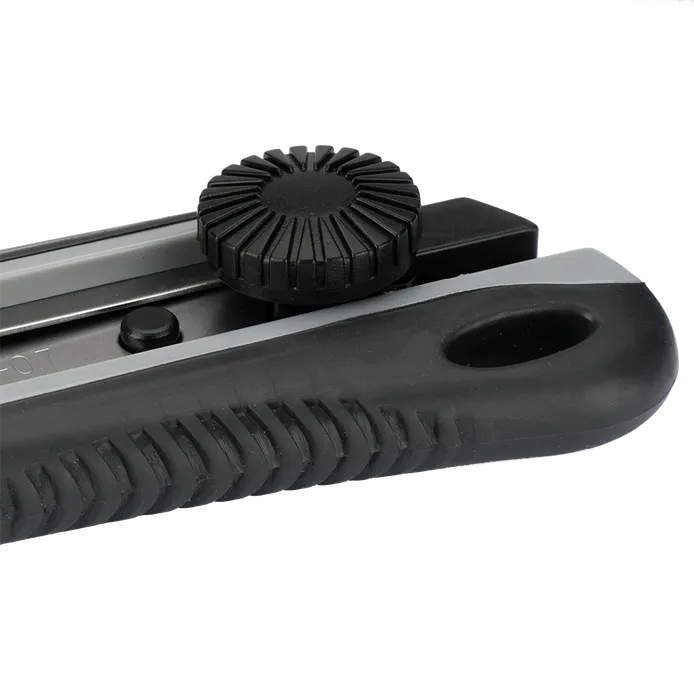 Cutter bimaterial de 25 mm para instalación de placa y trabajos de corte
