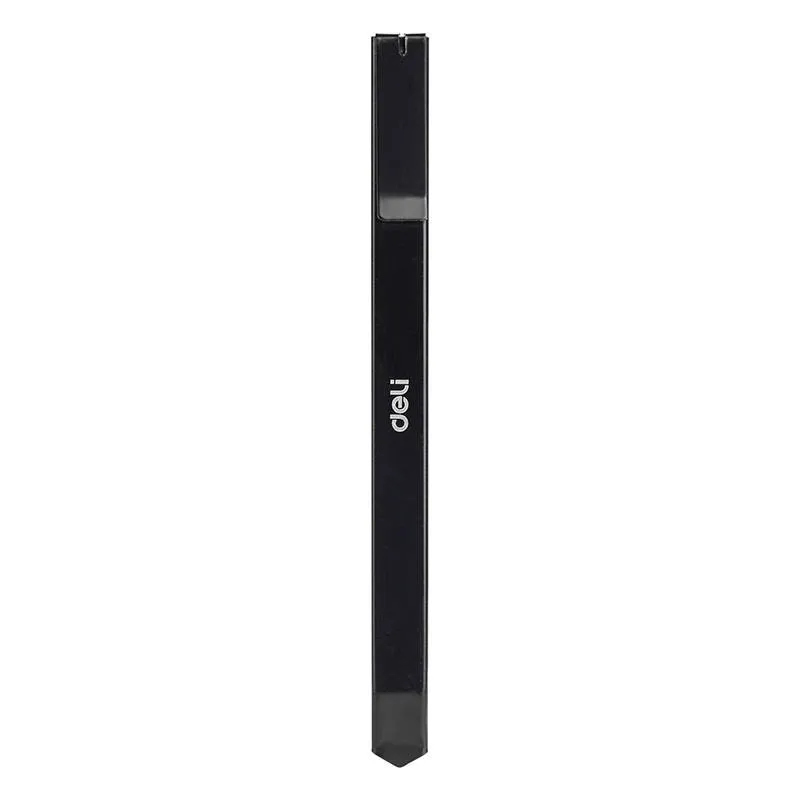 Cutter de acero inoxidable para cuchillas de 9 mm con Autostop