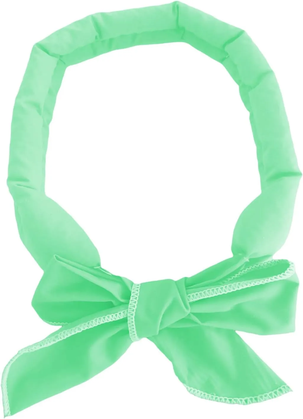 Cómoda bufanda refrescante para el cuello para perros  bufandas frescas para mascotas  bandanas refrescantes adecuadas para depo