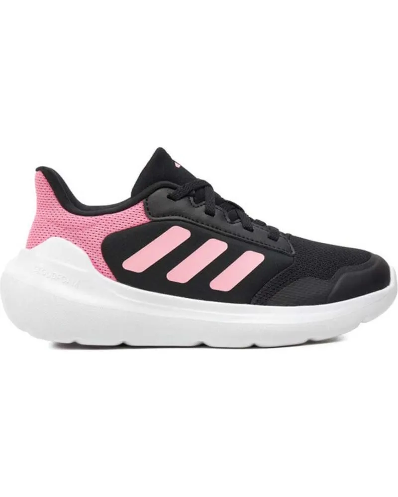 DEPORTIVAS ADIDAS  DE MUJER Y NIñA ZAPATILLAS DEPORTE  CBLACKBLIPNKFTWWHT