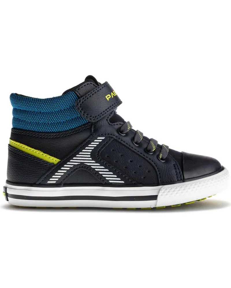 Deportivas de Niño PABLOSKY 974520 MARINO P U NAVY
