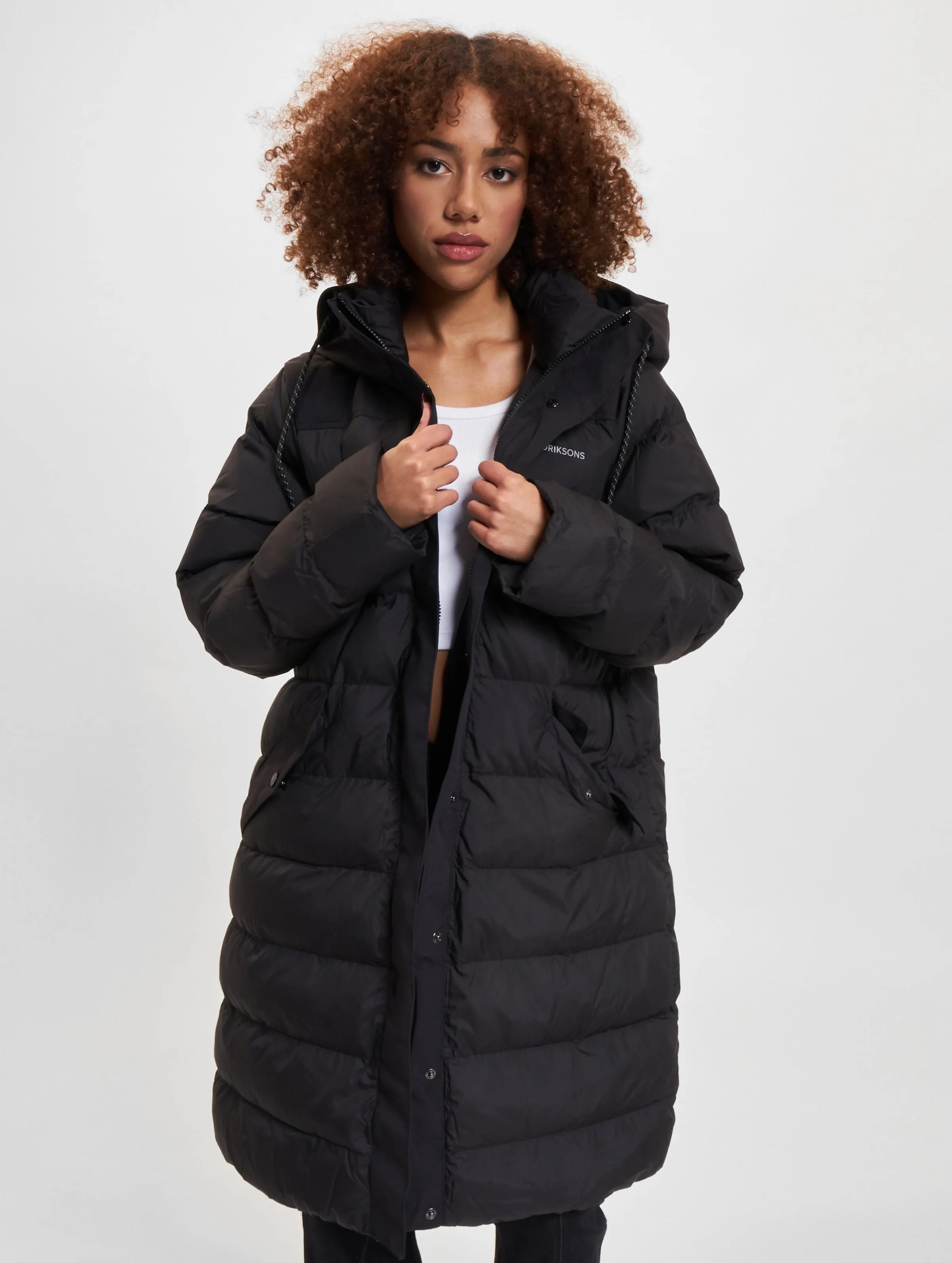 Didriksons Didriksons Fay 2 Parka