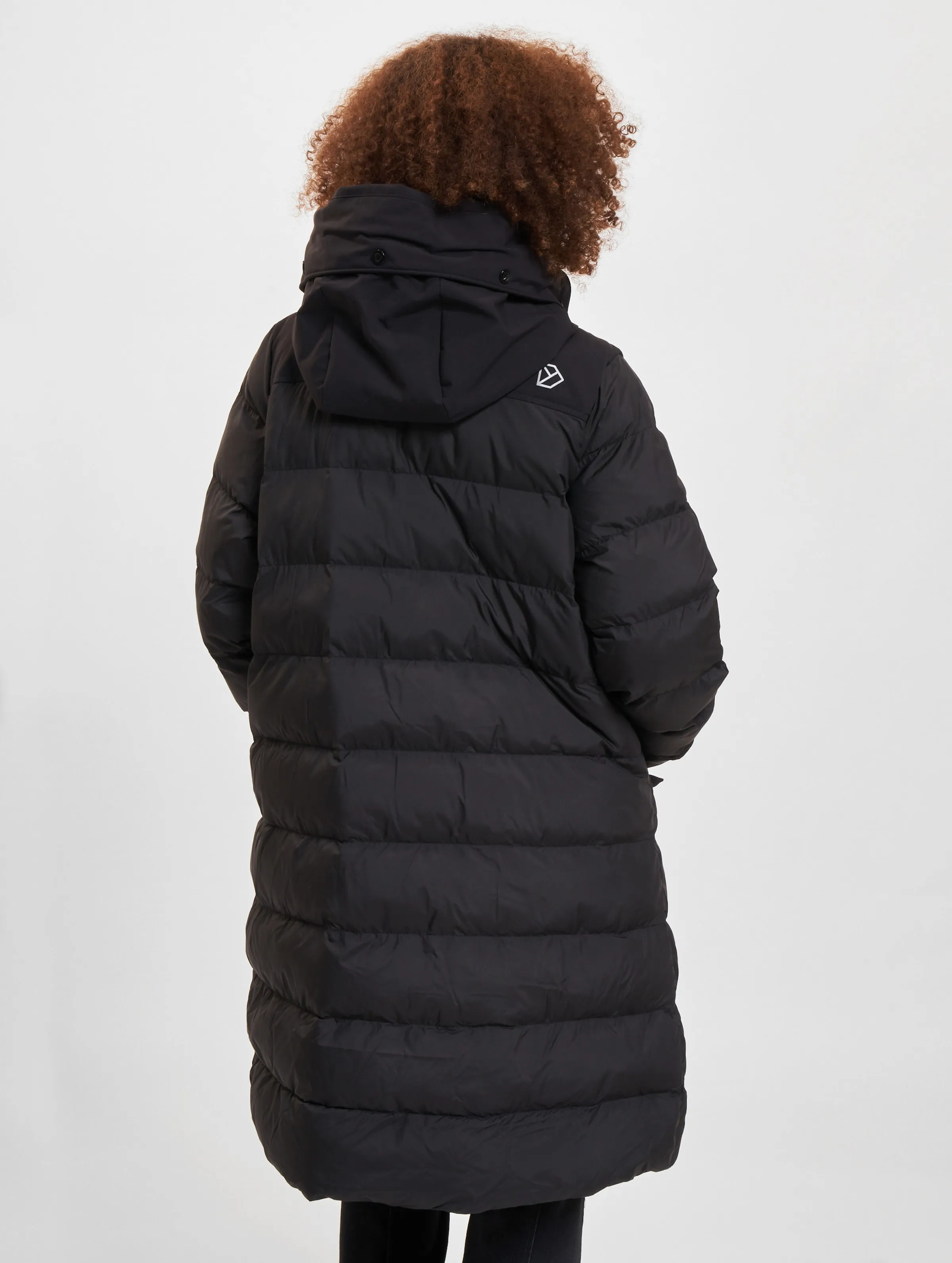 Didriksons Didriksons Fay 2 Parka