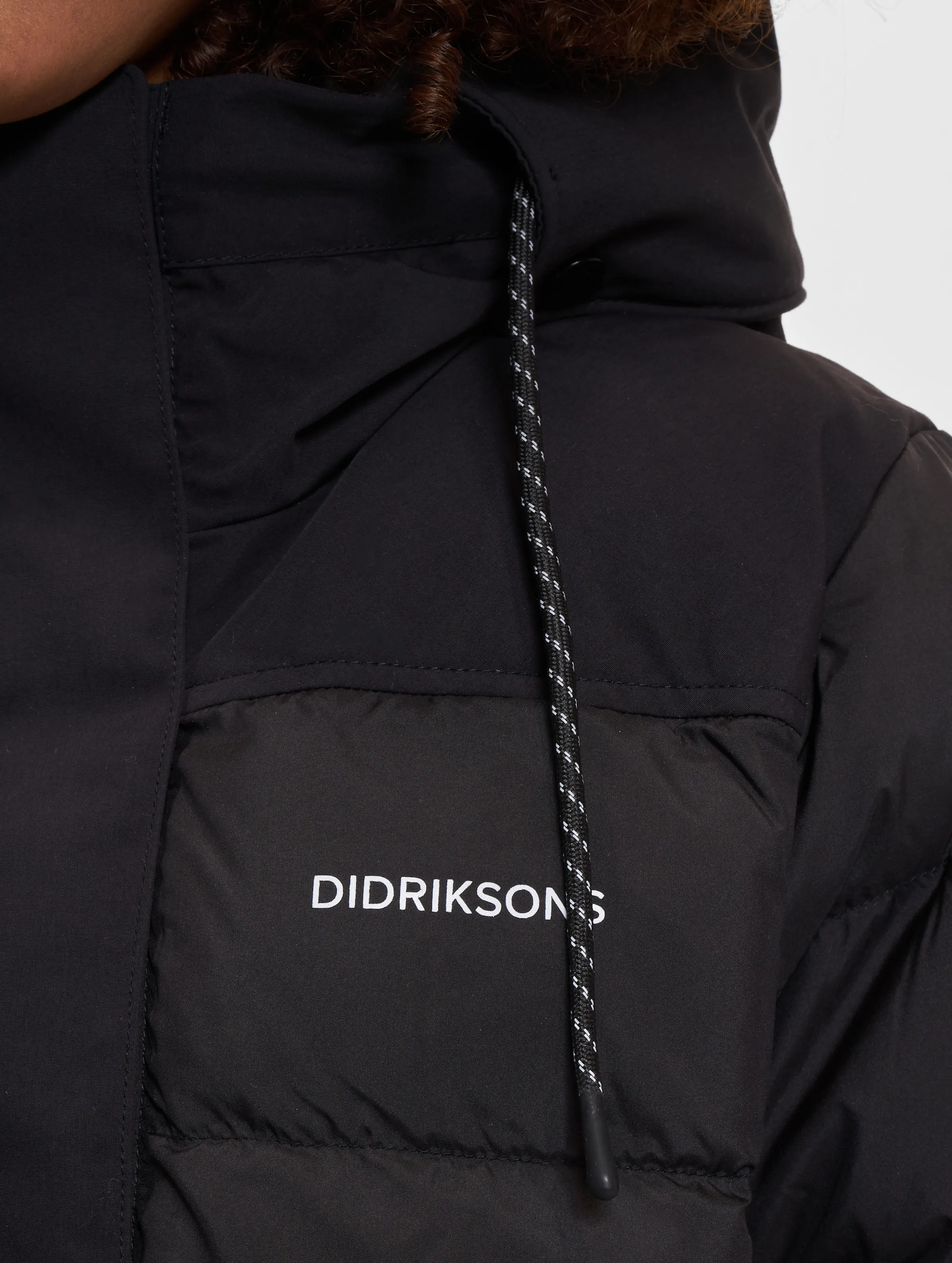 Didriksons Didriksons Fay 2 Parka