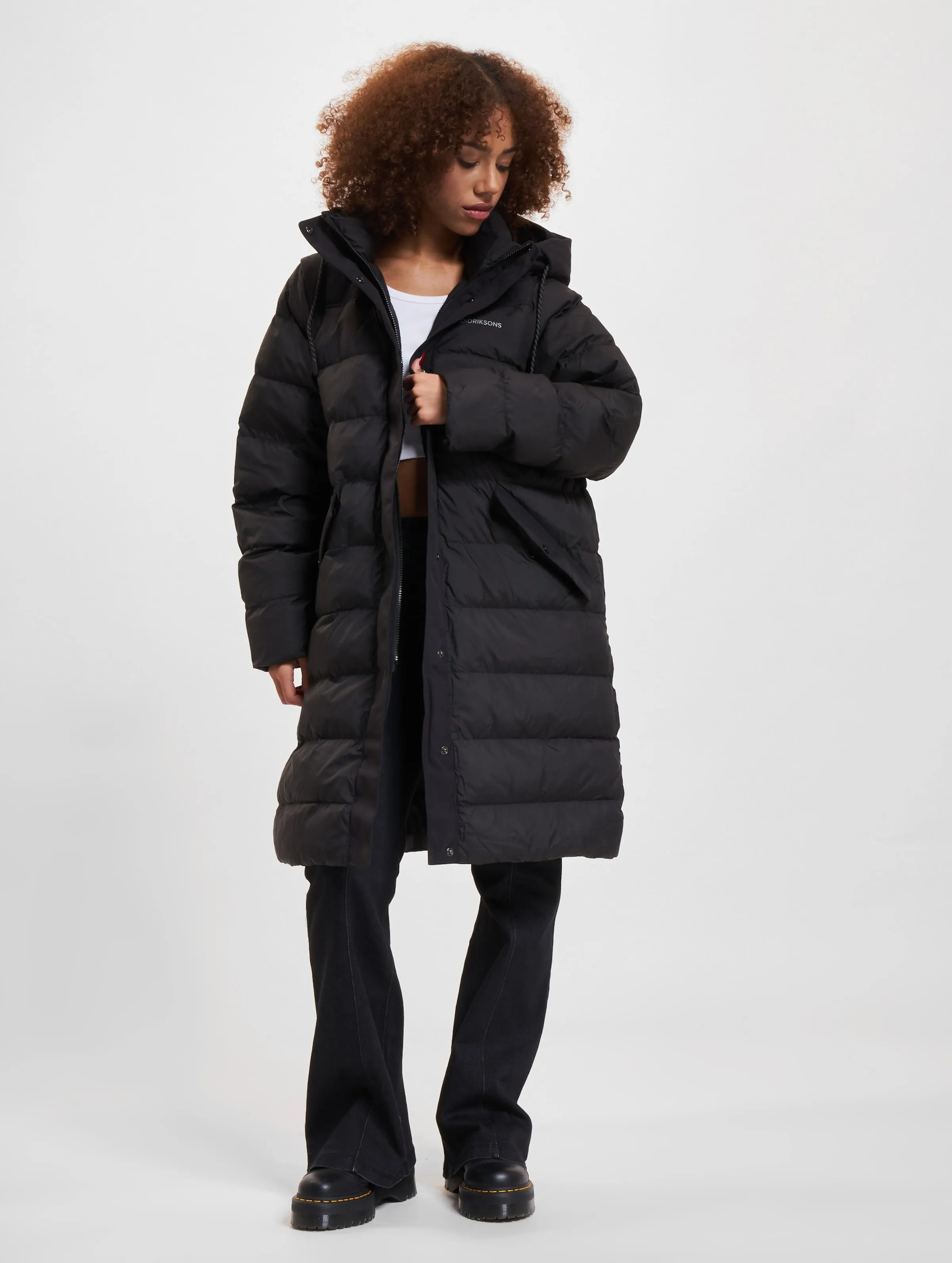 Didriksons Didriksons Fay 2 Parka