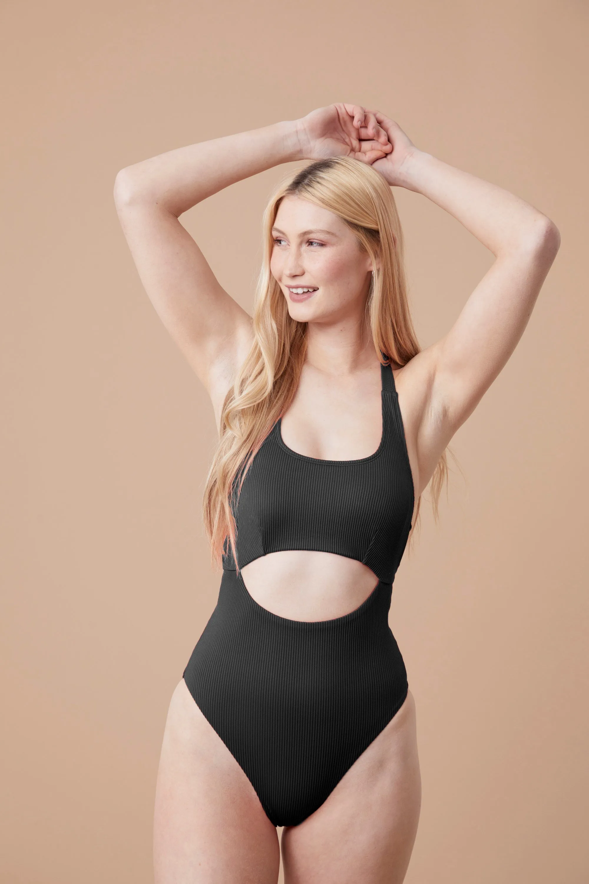 Dip bañador para mujer