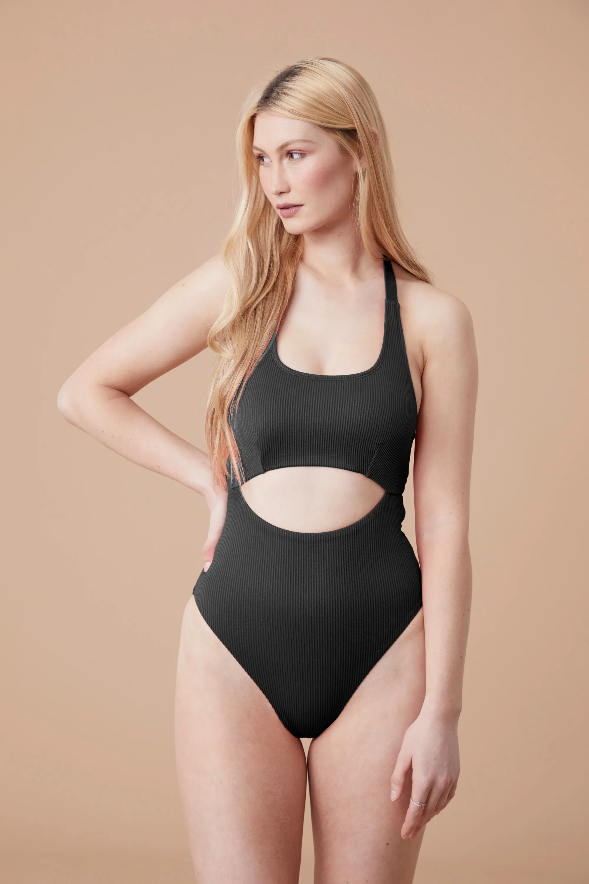 Dip bañador para mujer