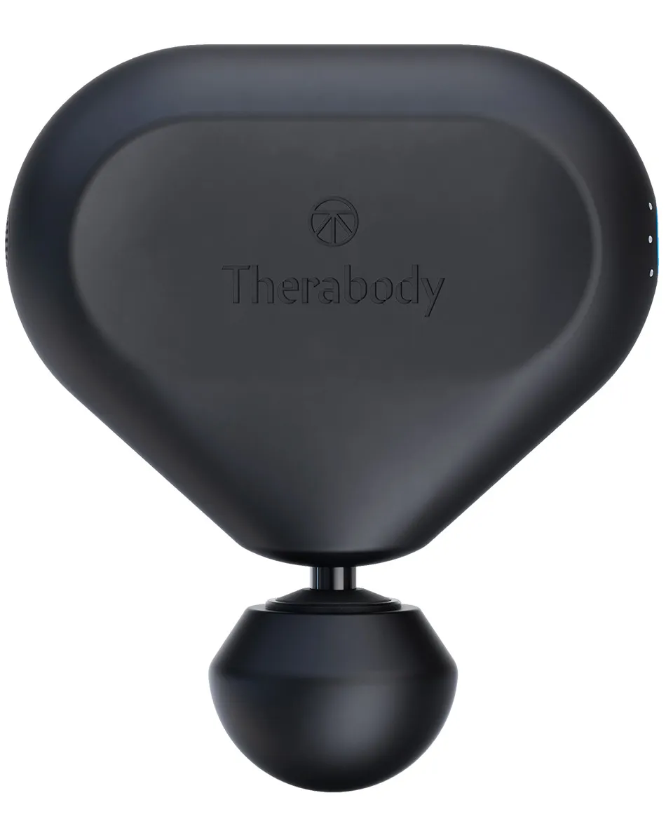 DISPOSITIVO PERCUSION THERAGUN MINI 2da GENERACION