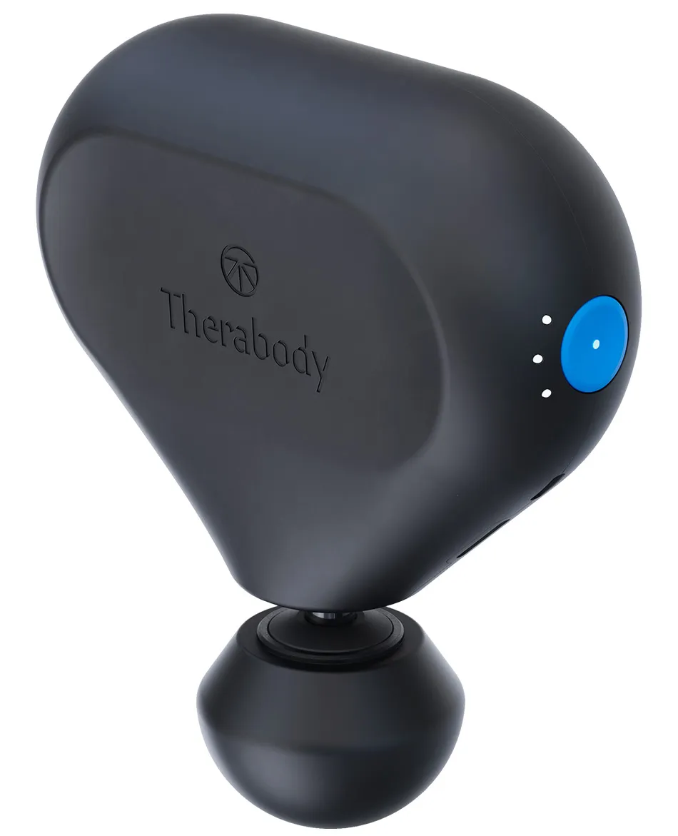DISPOSITIVO PERCUSION THERAGUN MINI 2da GENERACION
