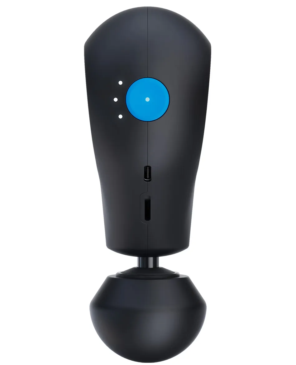 DISPOSITIVO PERCUSION THERAGUN MINI 2da GENERACION