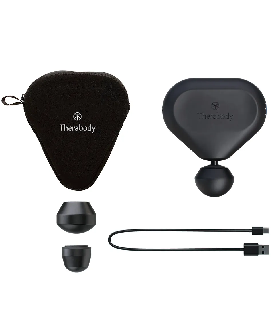 DISPOSITIVO PERCUSION THERAGUN MINI 2da GENERACION