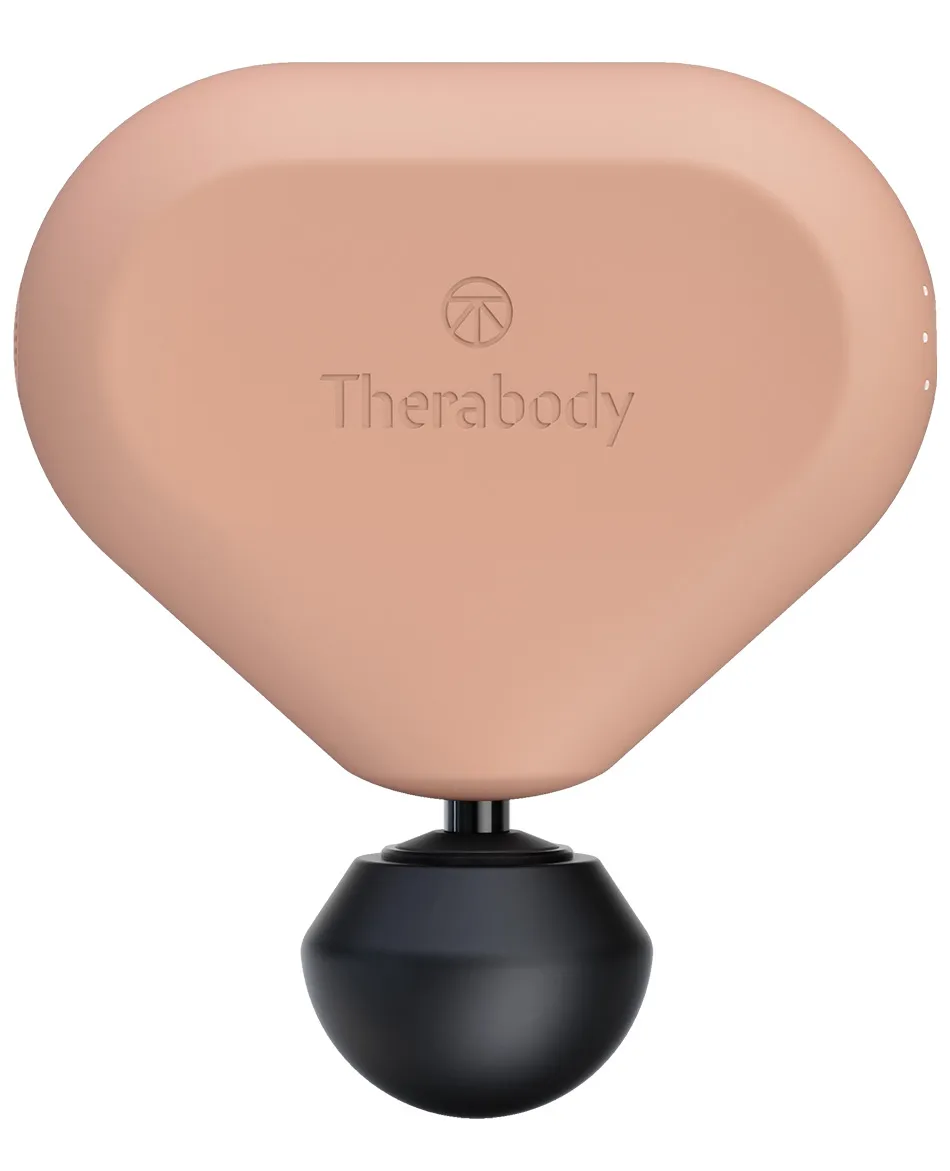 DISPOSITIVO PERCUSION THERAGUN MINI 2da GENERACION