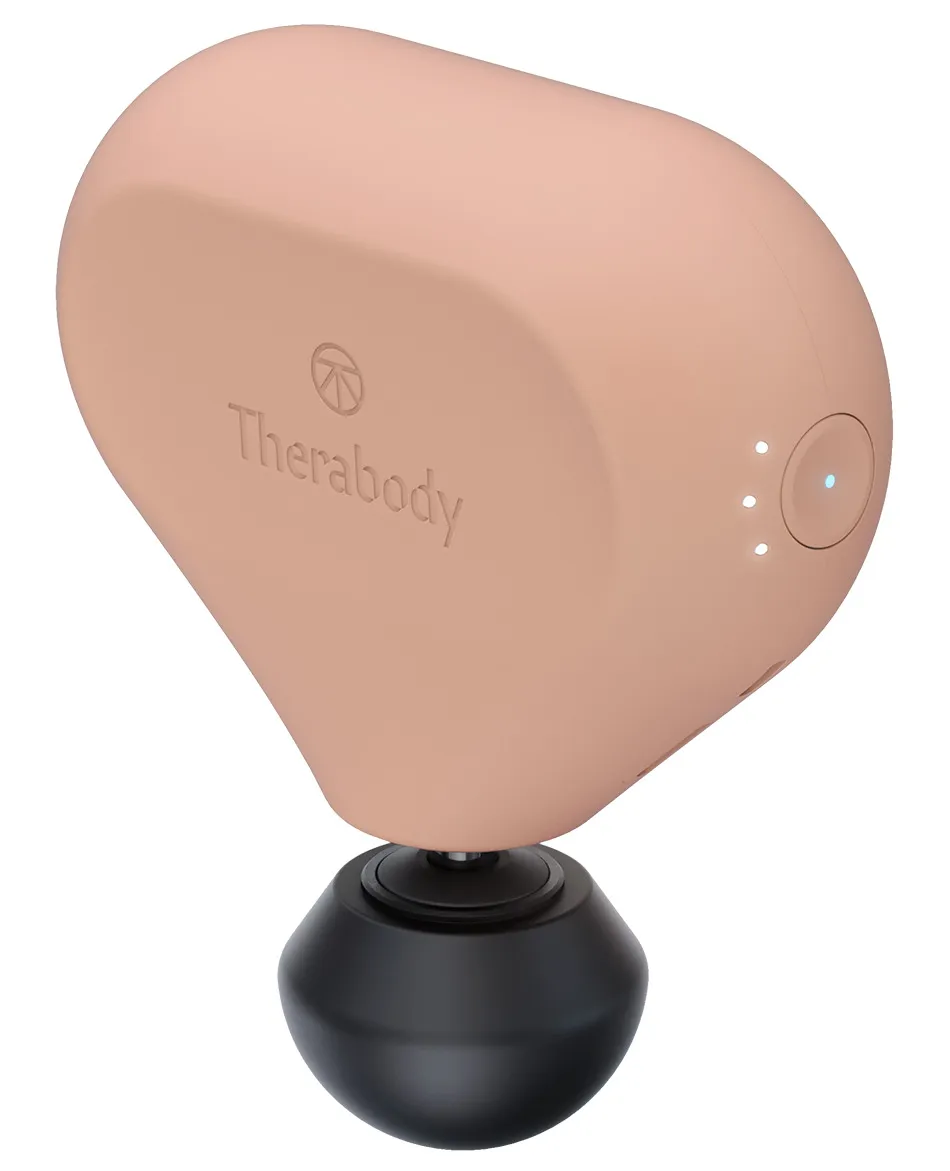 DISPOSITIVO PERCUSION THERAGUN MINI 2da GENERACION