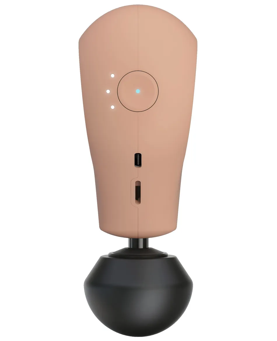 DISPOSITIVO PERCUSION THERAGUN MINI 2da GENERACION