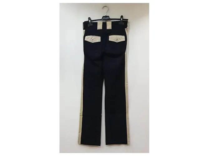 Dolce & Gabbana Traje completo Dolce and Gabbana Negro Beige 
