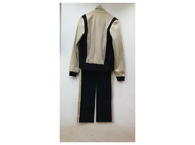 Dolce & Gabbana Traje completo Dolce and Gabbana Negro Beige 