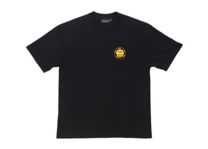 DREW HOUSE 2022 TOYKO POPUP EXCLUSIVE TSHIRT BLACK