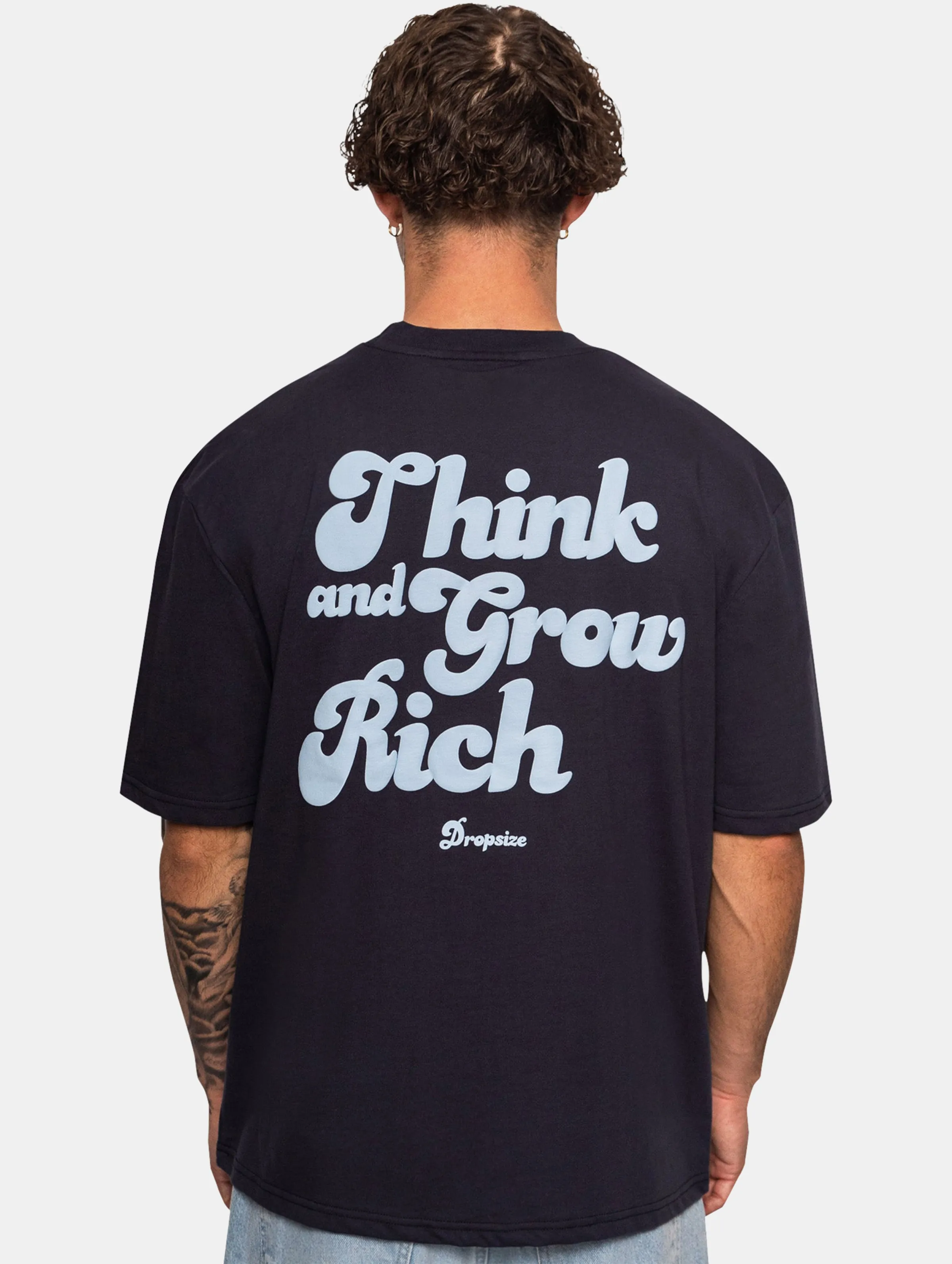 Dropsize Heavy