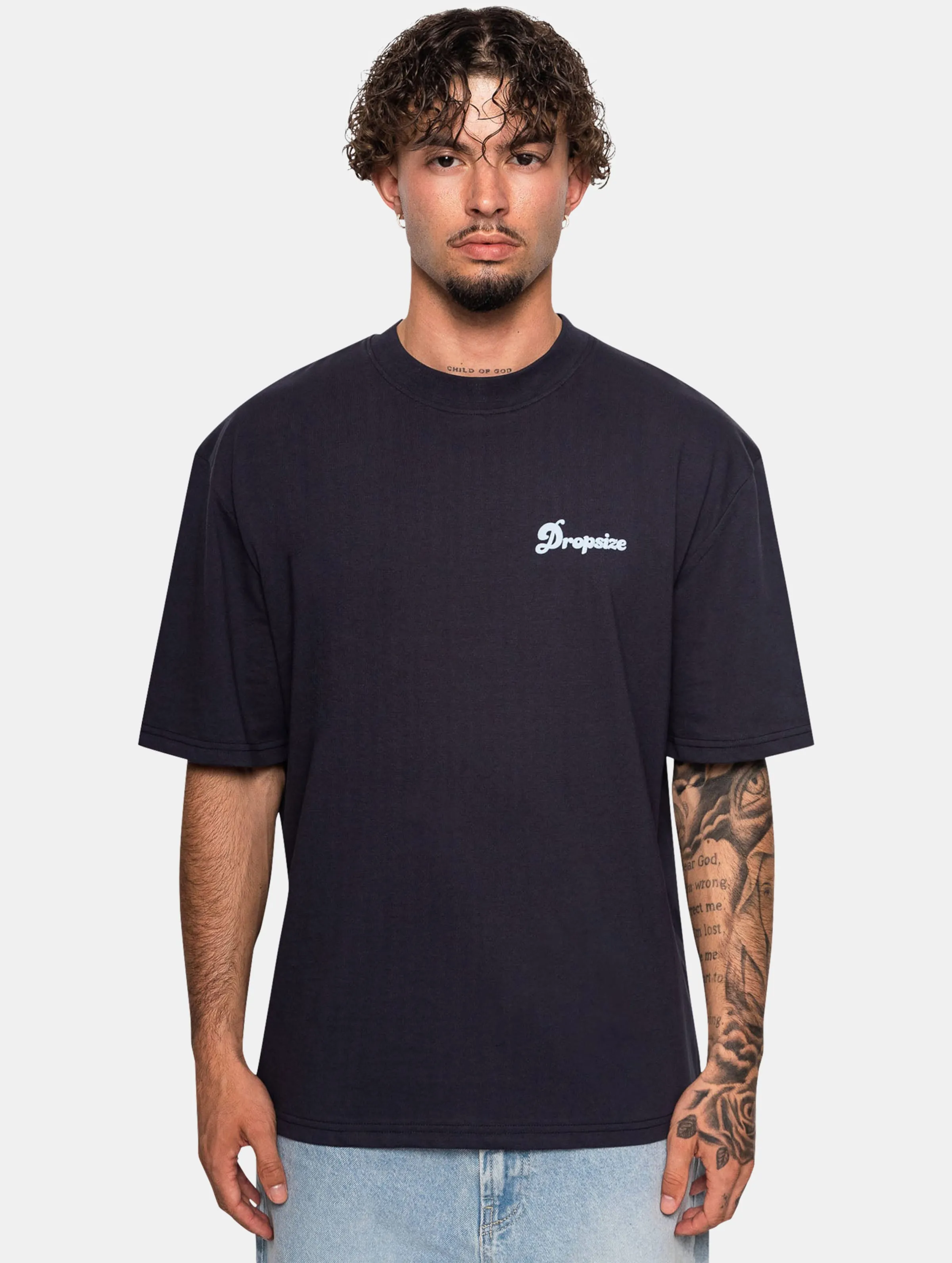 Dropsize Heavy