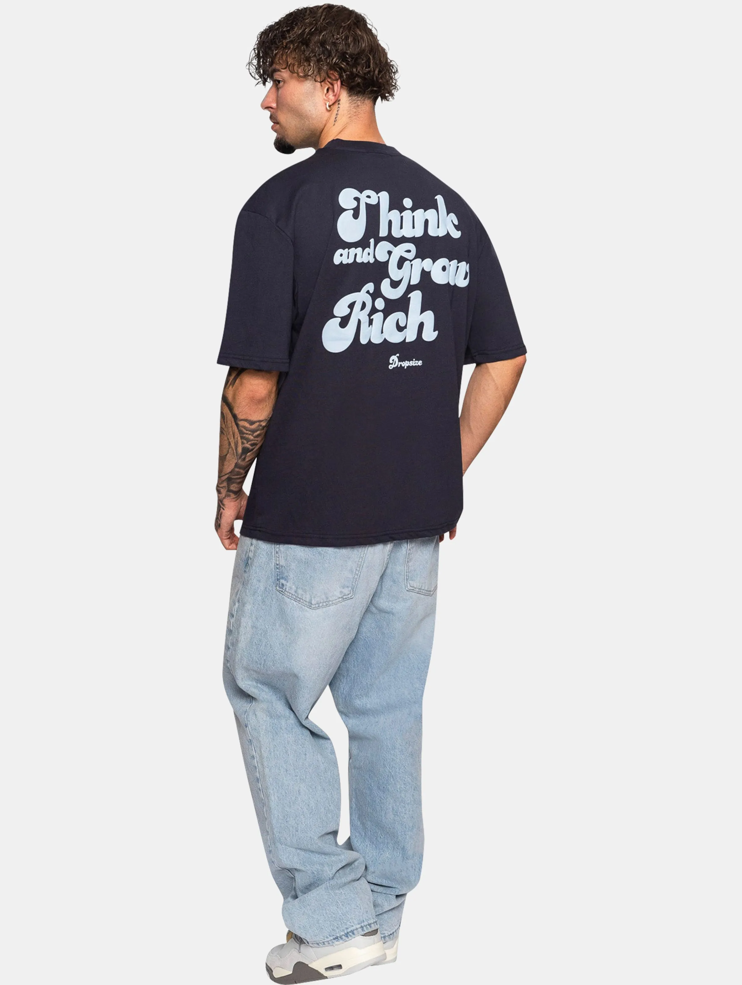 Dropsize Heavy