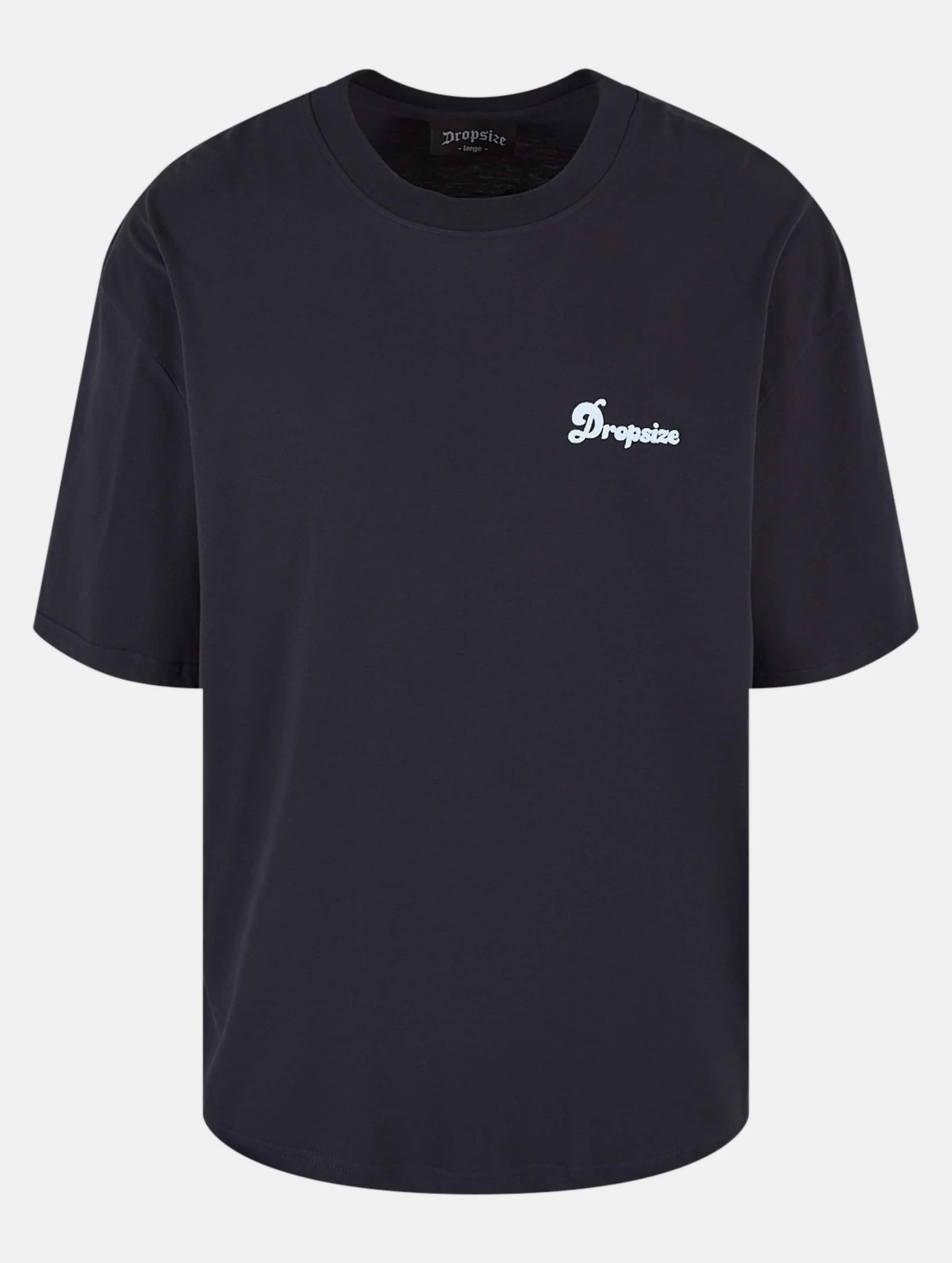 Dropsize Heavy