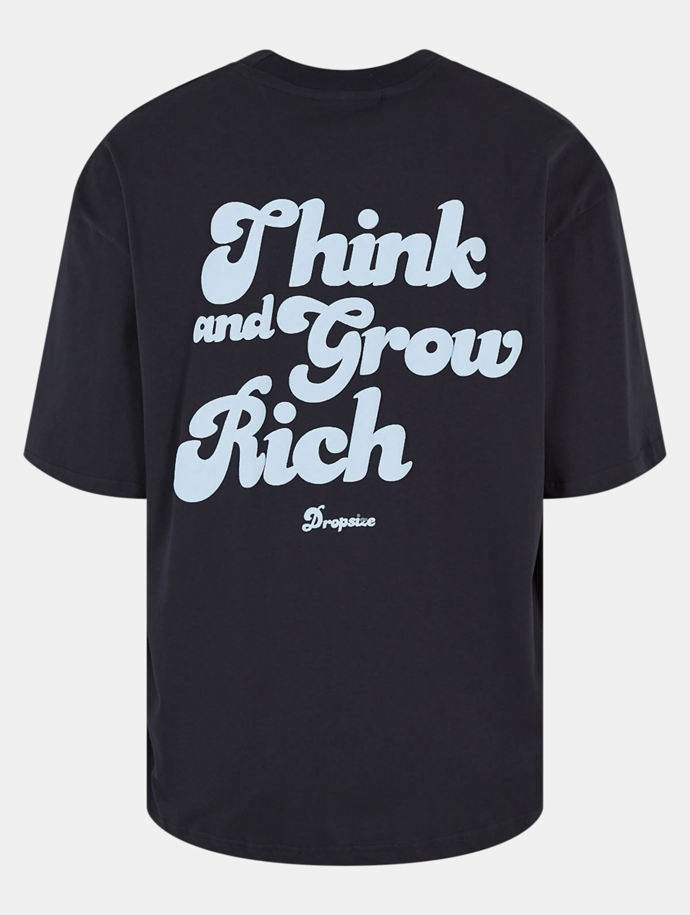 Dropsize Heavy