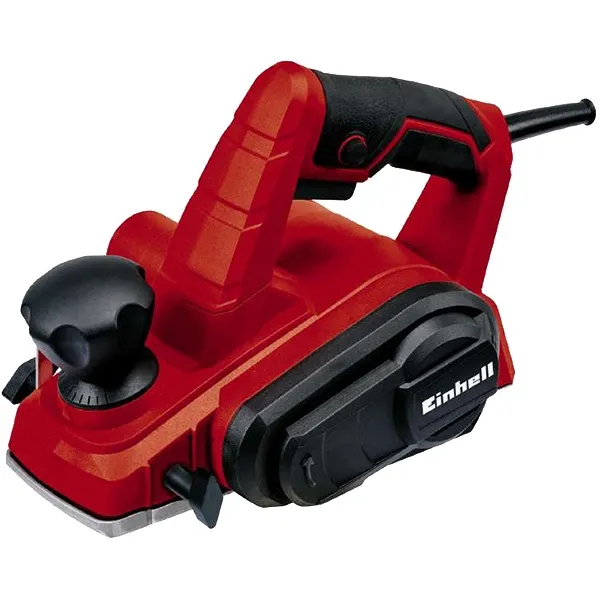 EINHELL  TCPL 750  CEPILLOS ELéCTRICOS, 750 W, 82 MM, CUCHILLOS REVERSIBLES