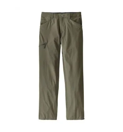 EL DILEMA DE LOS PANTALONES M  REG PATAGONIA (INDUSTRIAL GREEN)