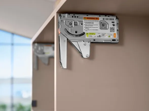 ELEVABLE ABATIBLE HKTOP AVENTOS
