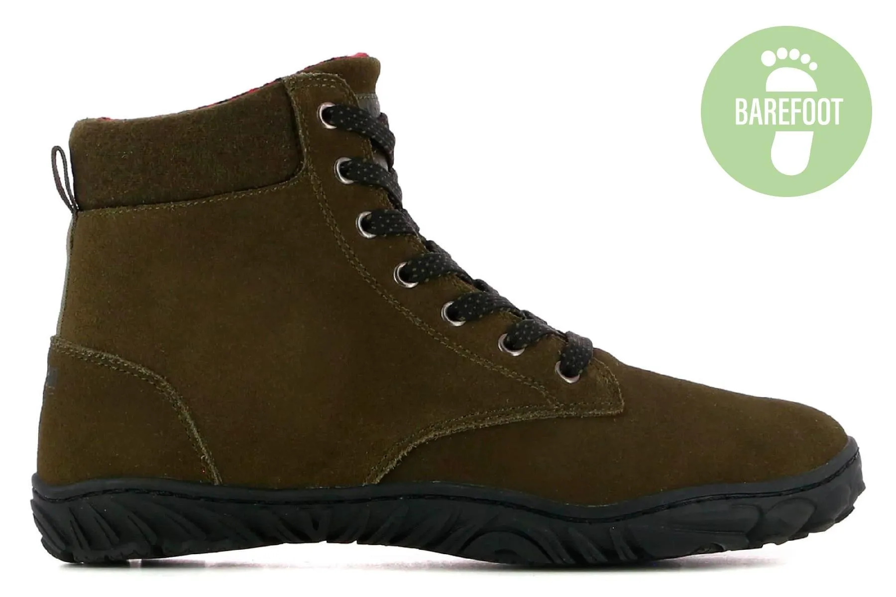 Eleven Botines BAREFOOT BETA