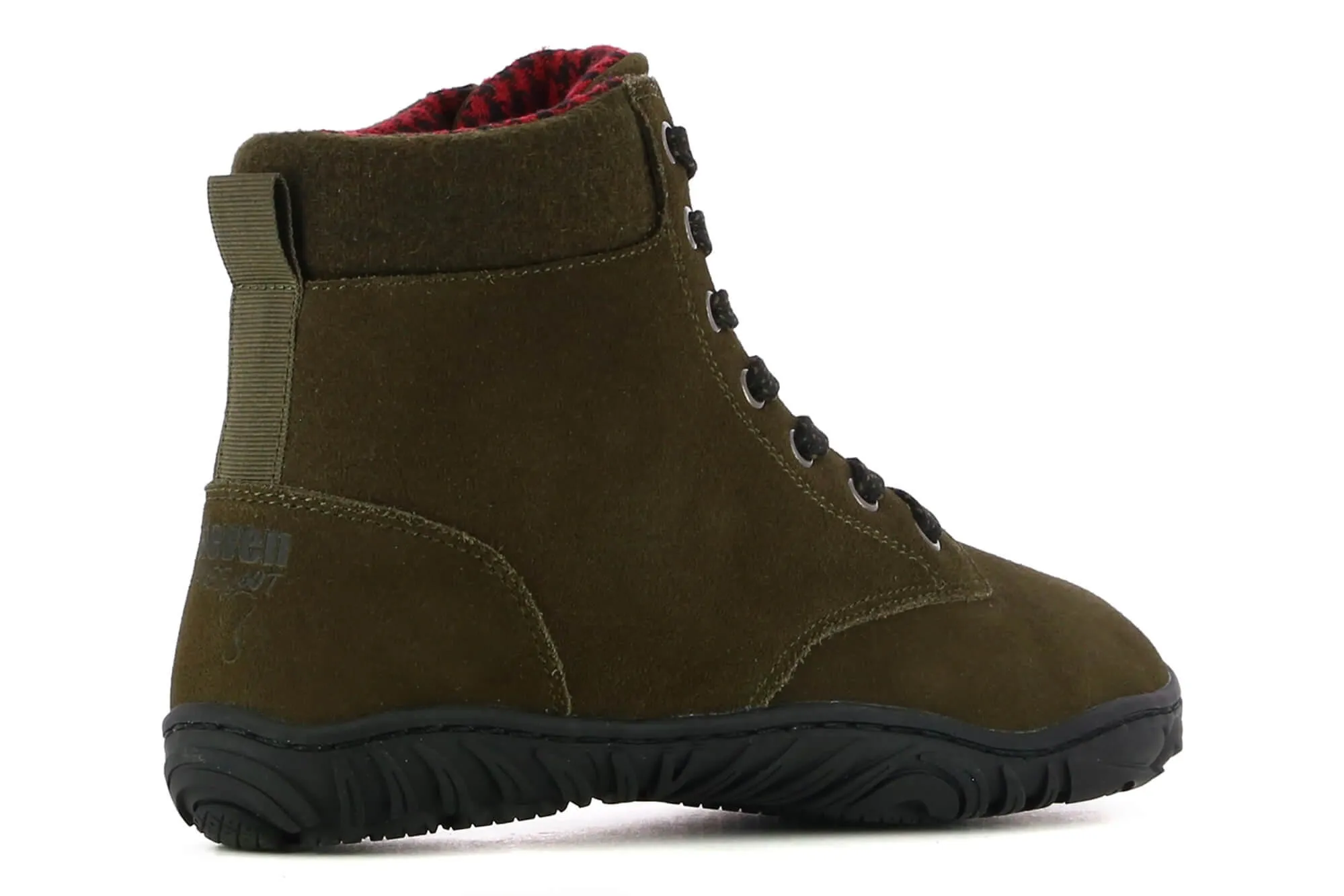 Eleven Botines BAREFOOT BETA