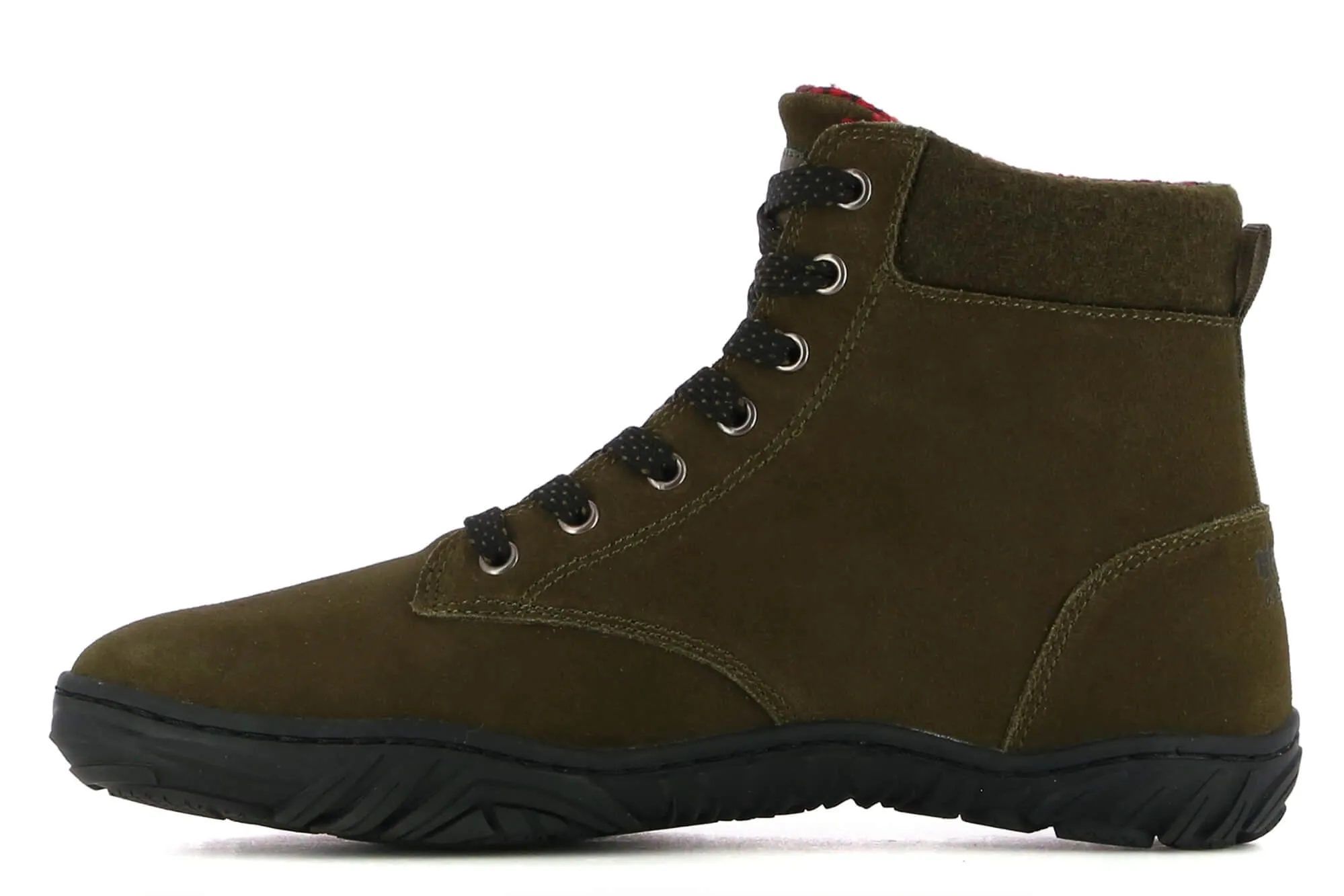 Eleven Botines BAREFOOT BETA