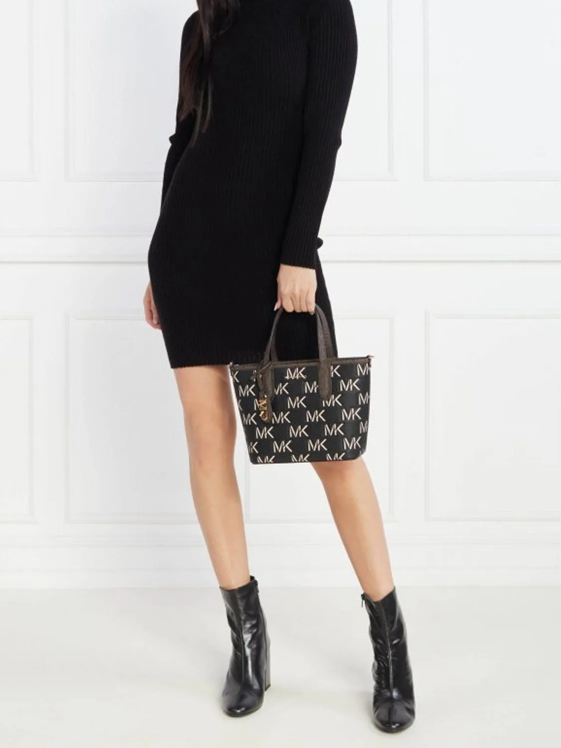ELIZA TOTE PQ MK MICHAEL KORS